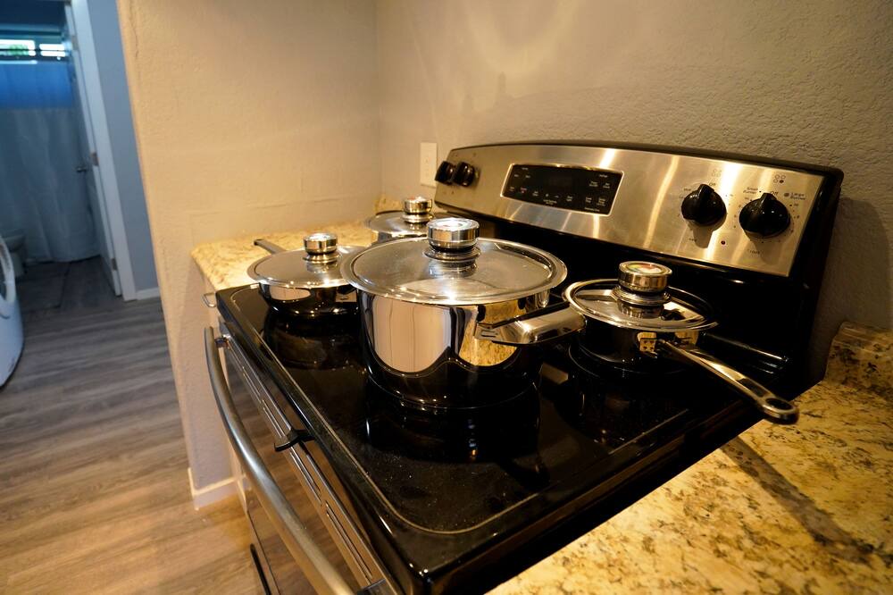 Photo of Kitchen in Turlock