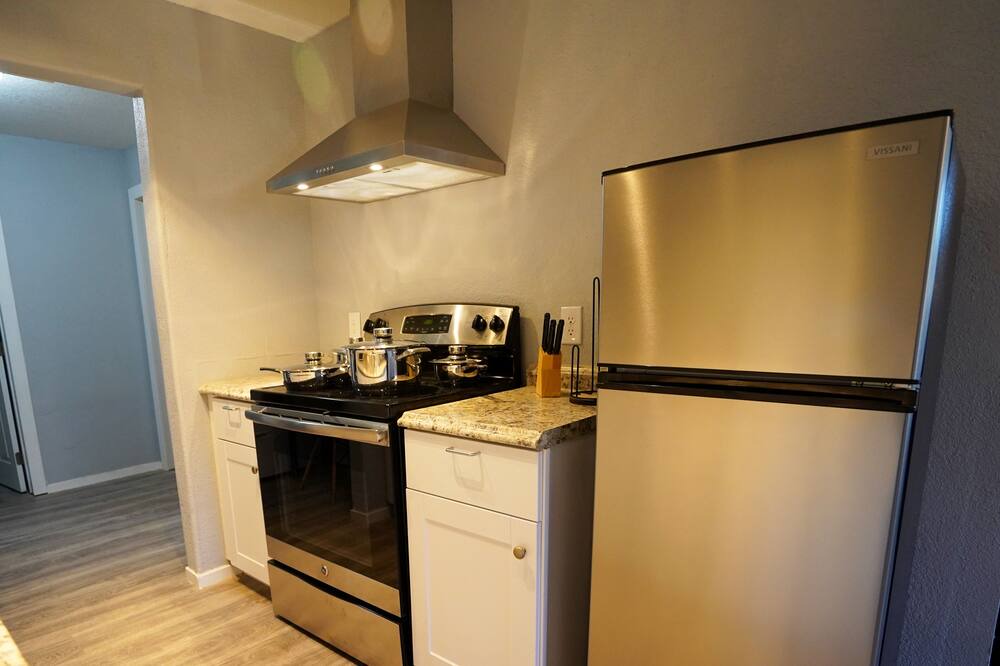 Photo of Kitchen in Turlock
