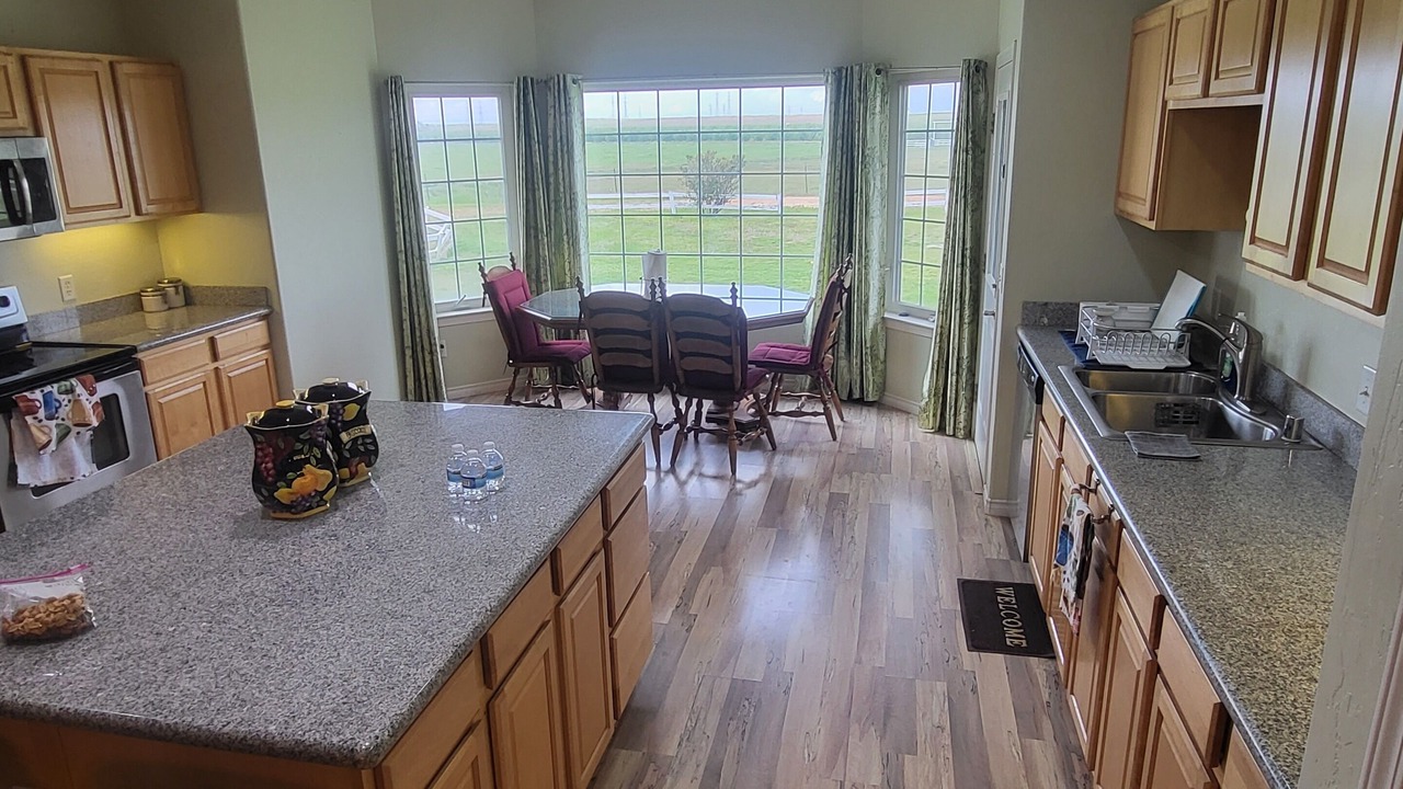 Photo of Kitchen in Flournoy