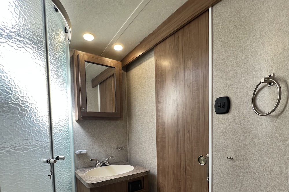 Photo of Bathroom in San Diego Country Estates