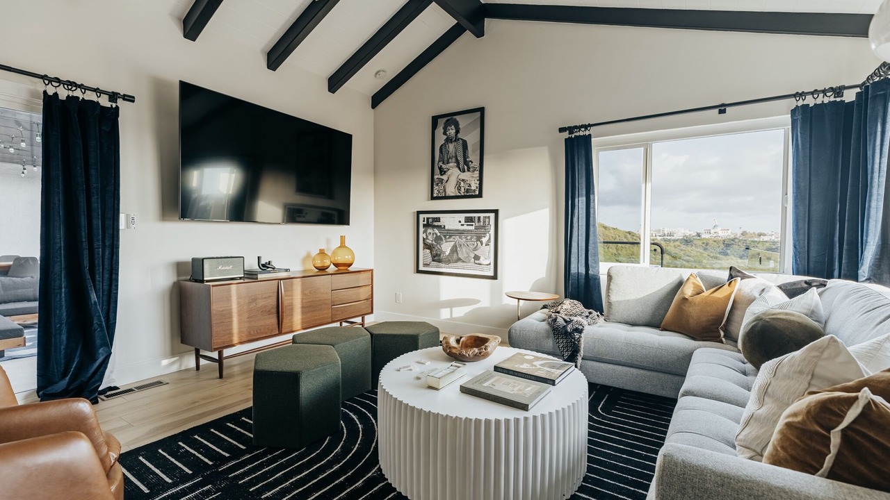 Photo of Livingroom in Morena