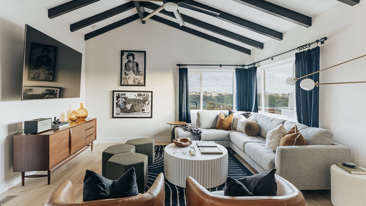 Photo of Livingroom in Morena