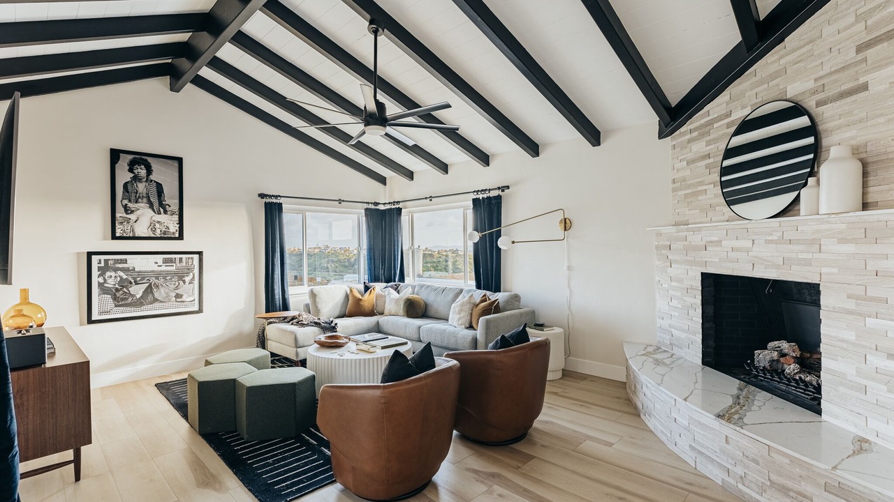 Photo of Livingroom in Morena