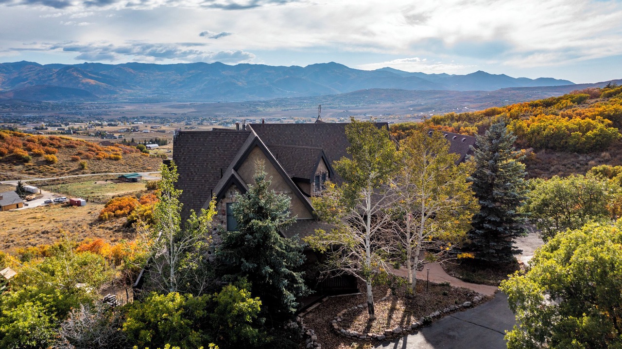 Photo of Outdoor in Silver Summit
