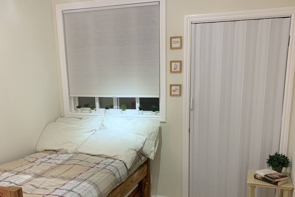 Photo of Bedroom in Parkside