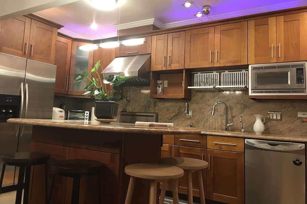 Photo of Kitchen in Parkside