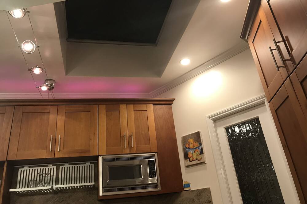 Photo of Kitchen in Parkside