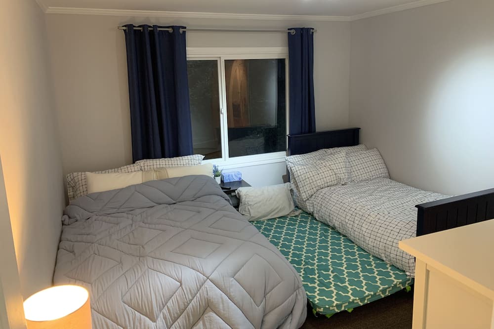 Photo of Bedroom in Parkside