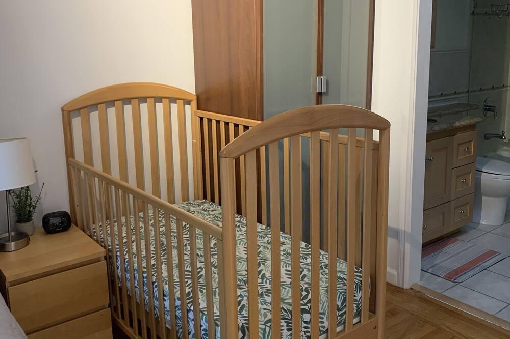 Photo of Bedroom in Parkside