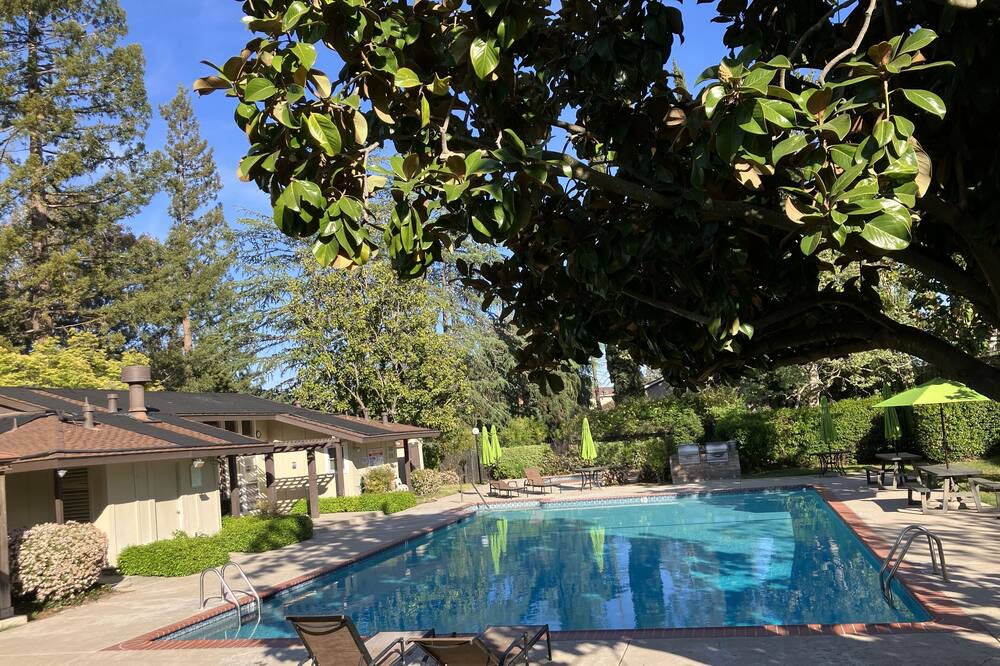 Photo of Outdoor in San Tomas