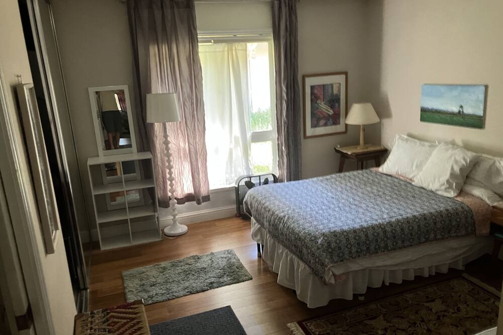 Photo of Bedroom in San Tomas