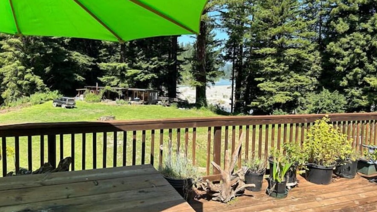 Photo of Outdoor in Myers Flat