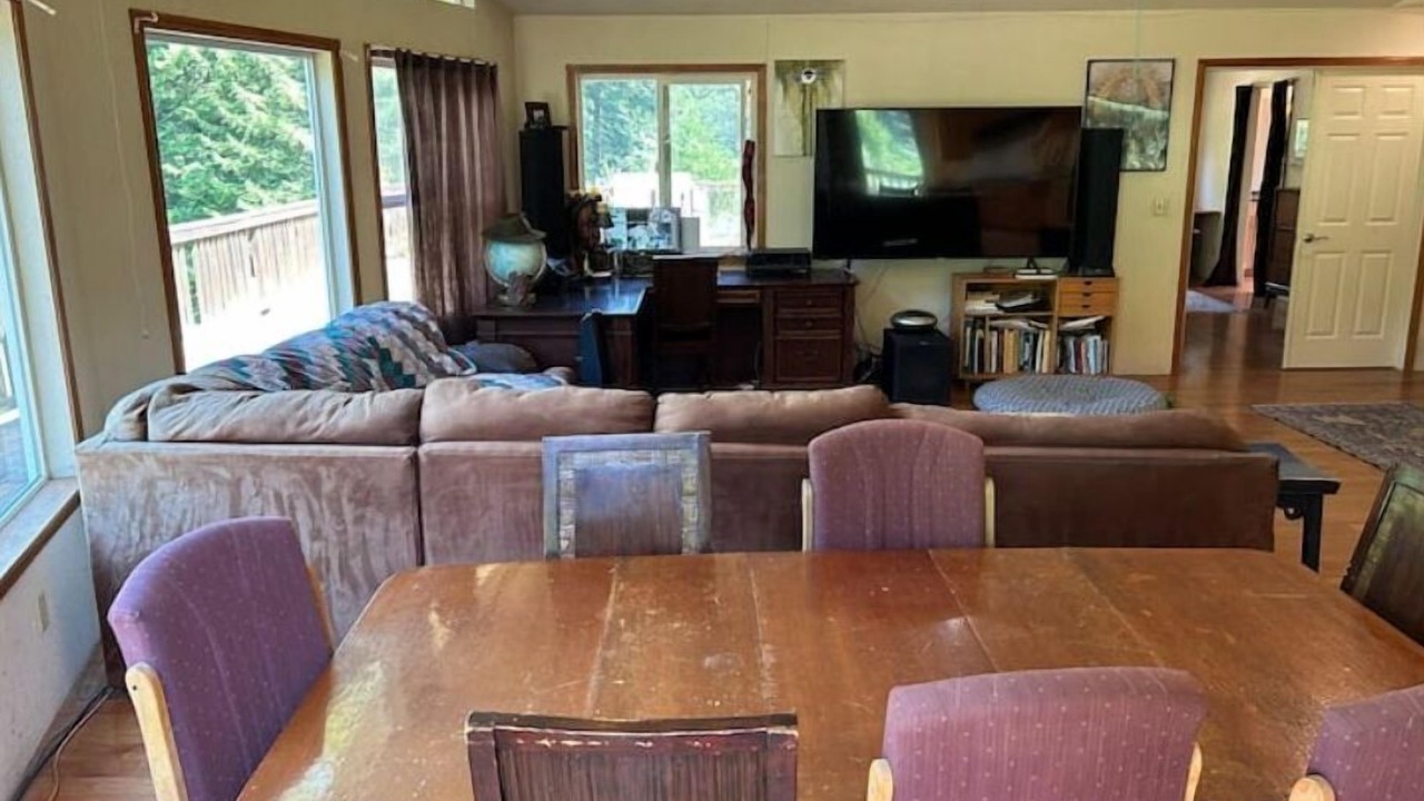 Photo of Others in Myers Flat