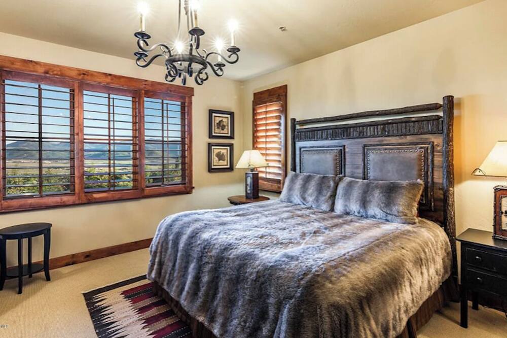 Photo of Bedroom in Park City