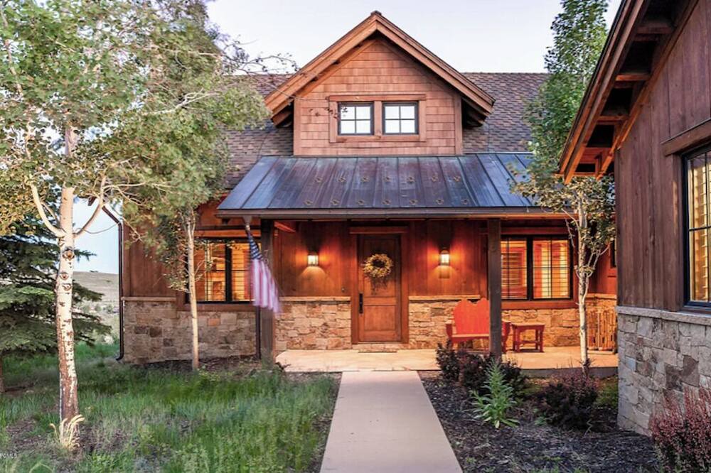 Photo of Outdoor in Park City
