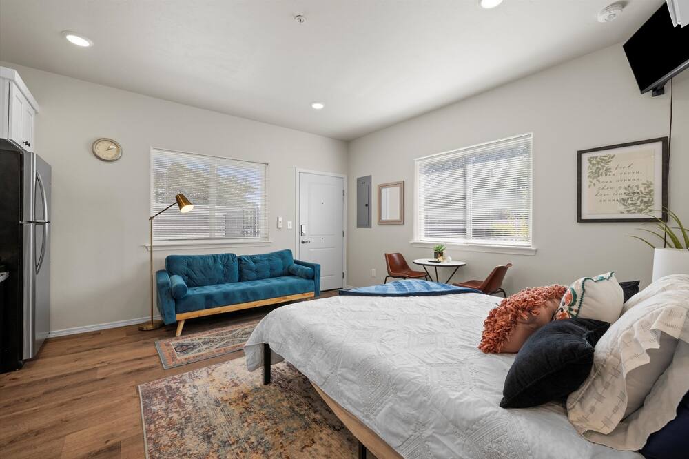 Photo of Bedroom in Kennewick