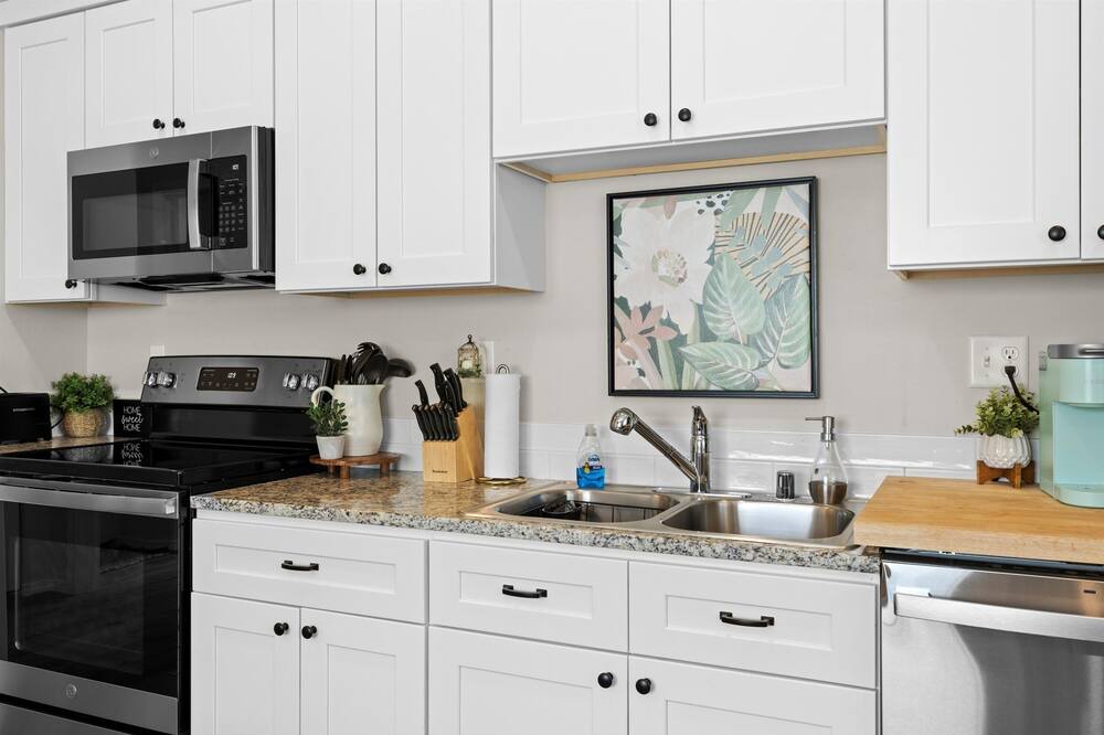 Photo of Kitchen in Kennewick
