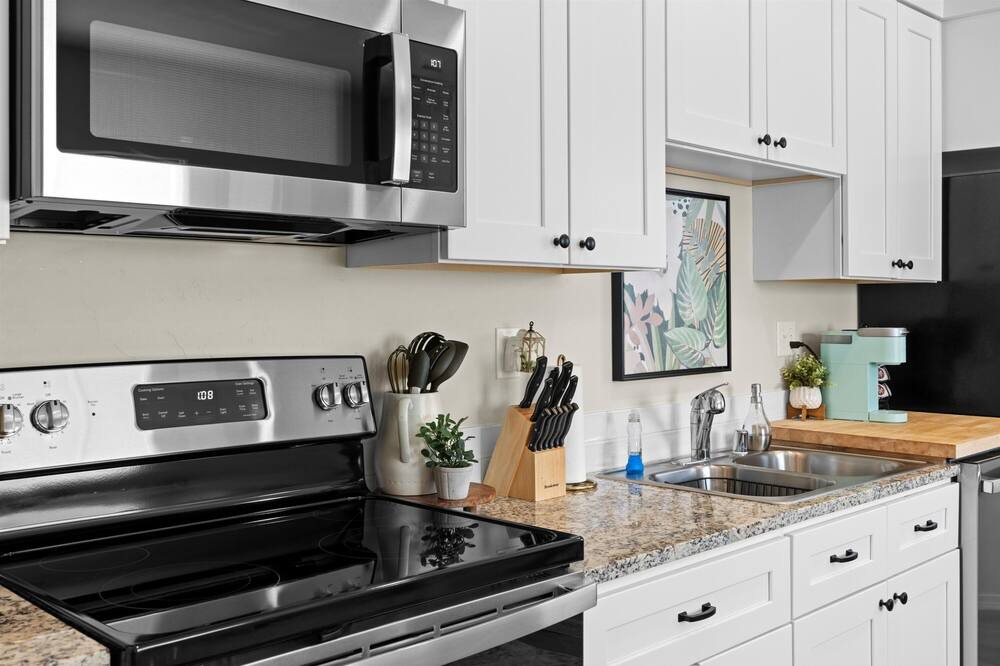 Photo of Kitchen in Kennewick