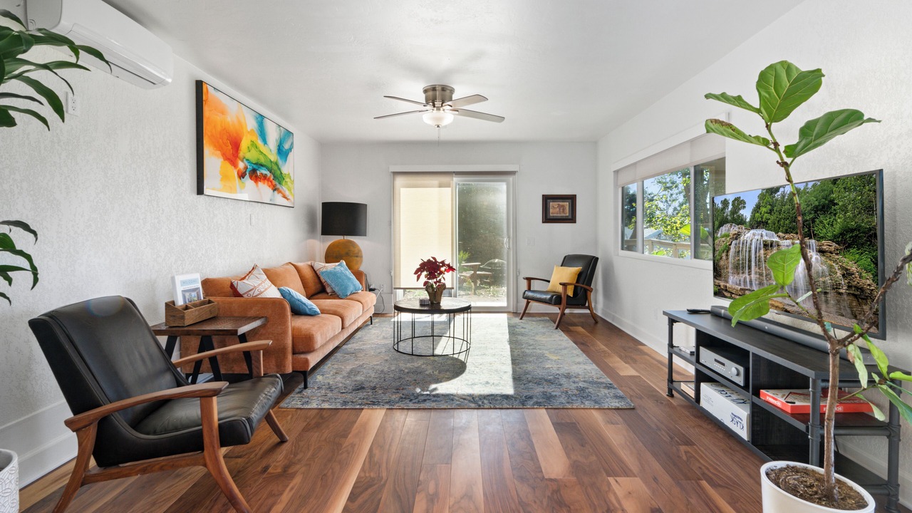 Photo of Livingroom in Kit Carson