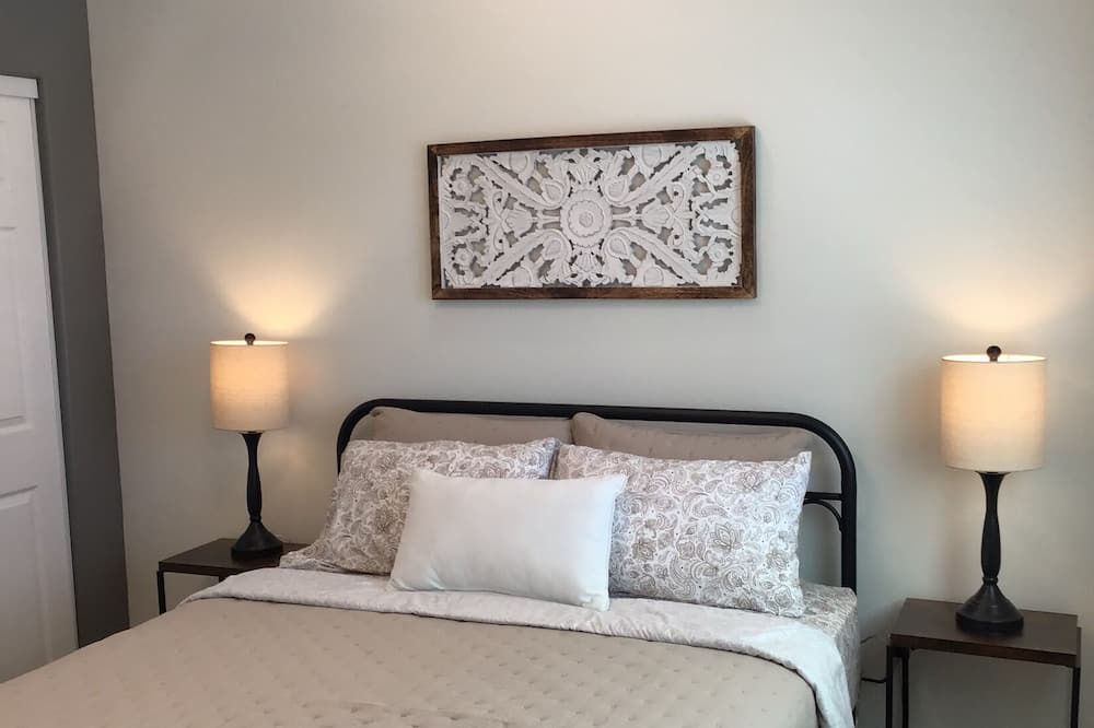 Photo of Bedroom in Upland