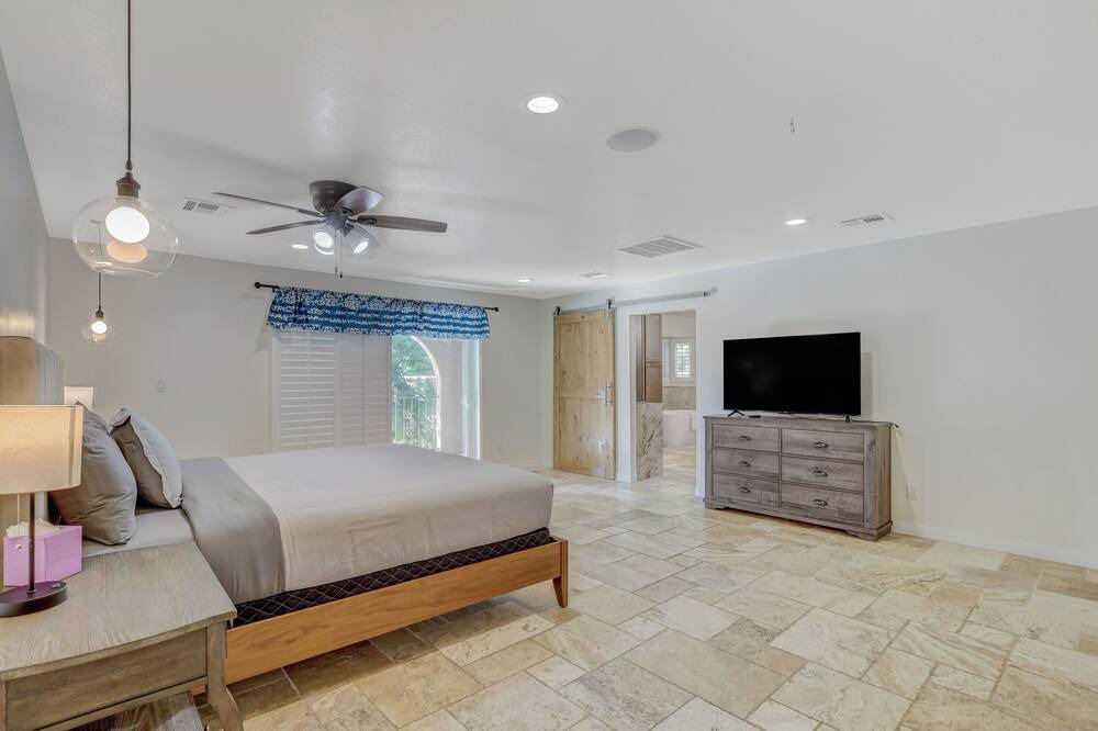 Photo of Bedroom in Paradise