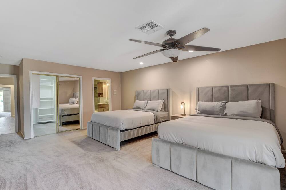 Photo of Bedroom in Paradise