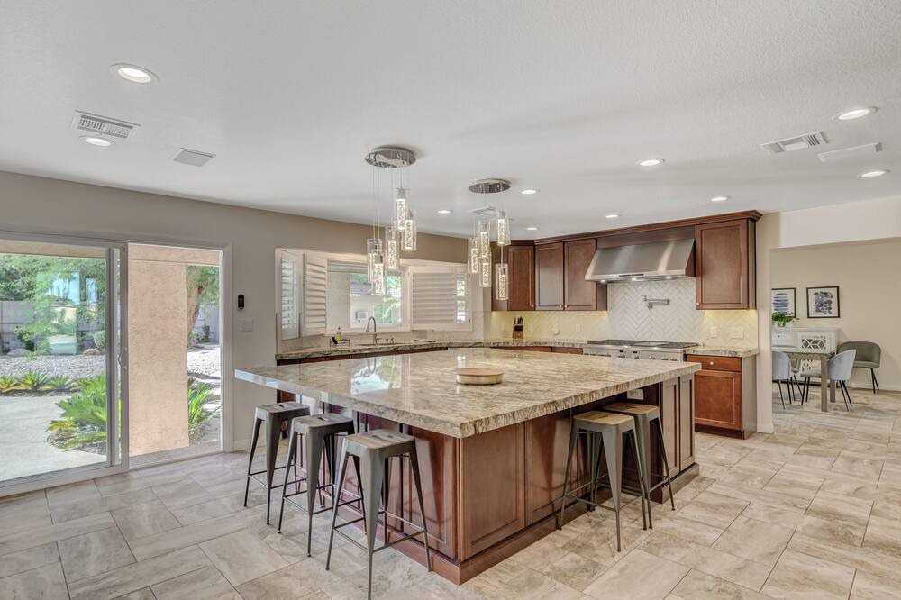 Photo of Kitchen in Paradise