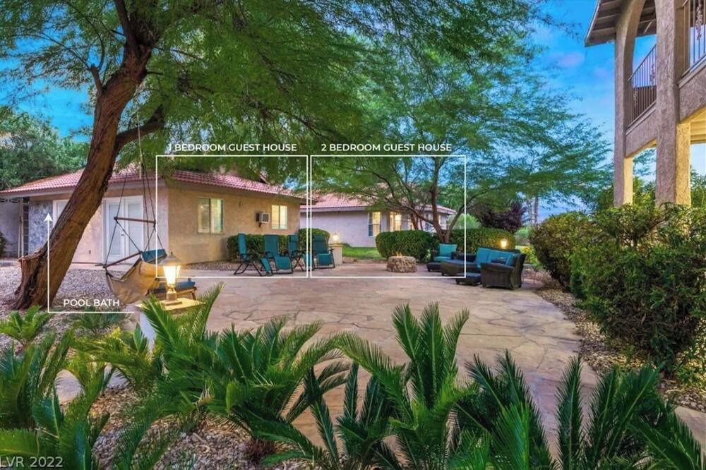 Photo of Outdoor in Paradise