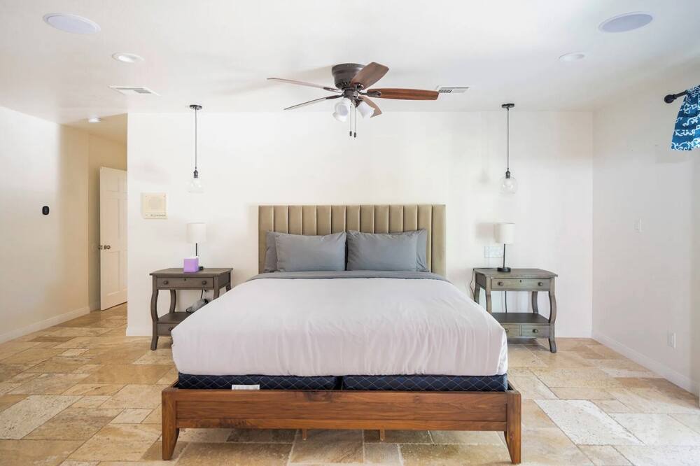 Photo of Bedroom in Paradise