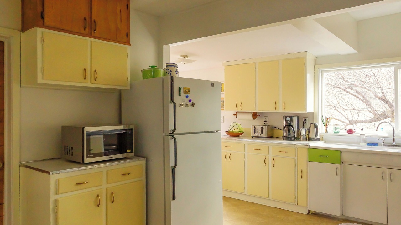 Photo of Kitchen in Mitchell