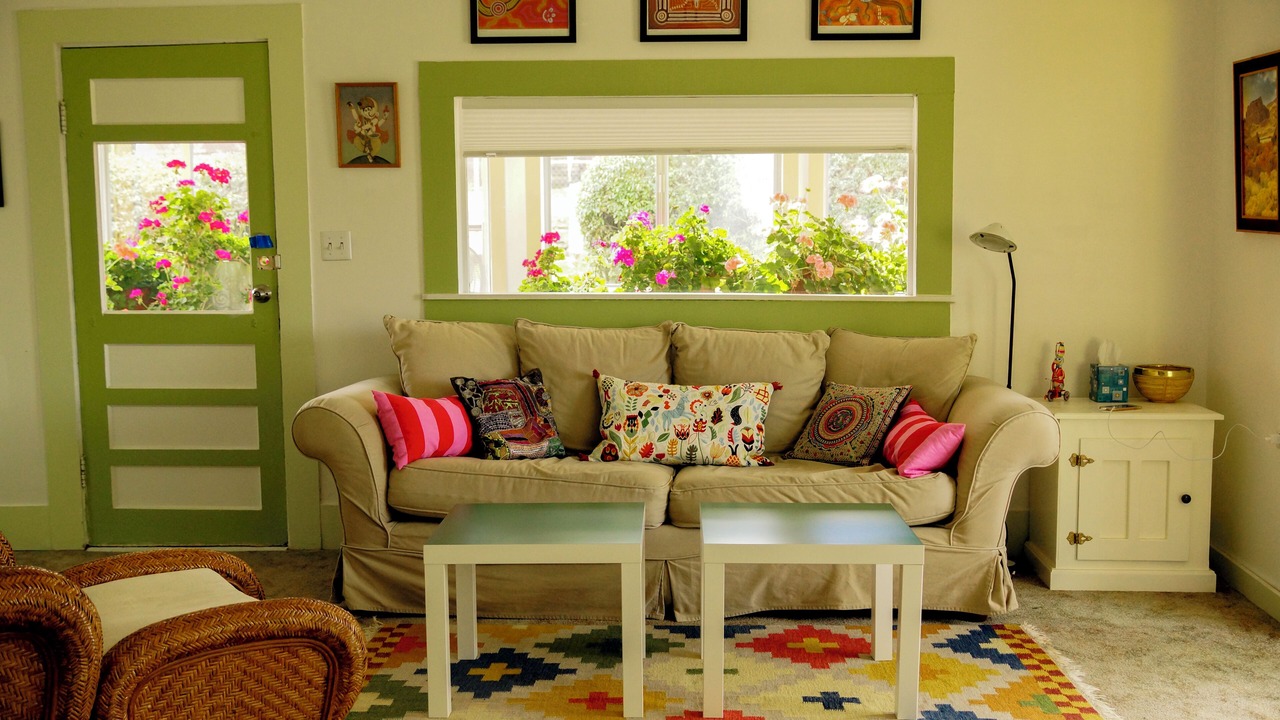 Photo of Livingroom in Mitchell