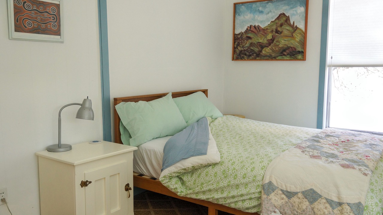 Photo of Bedroom in Mitchell