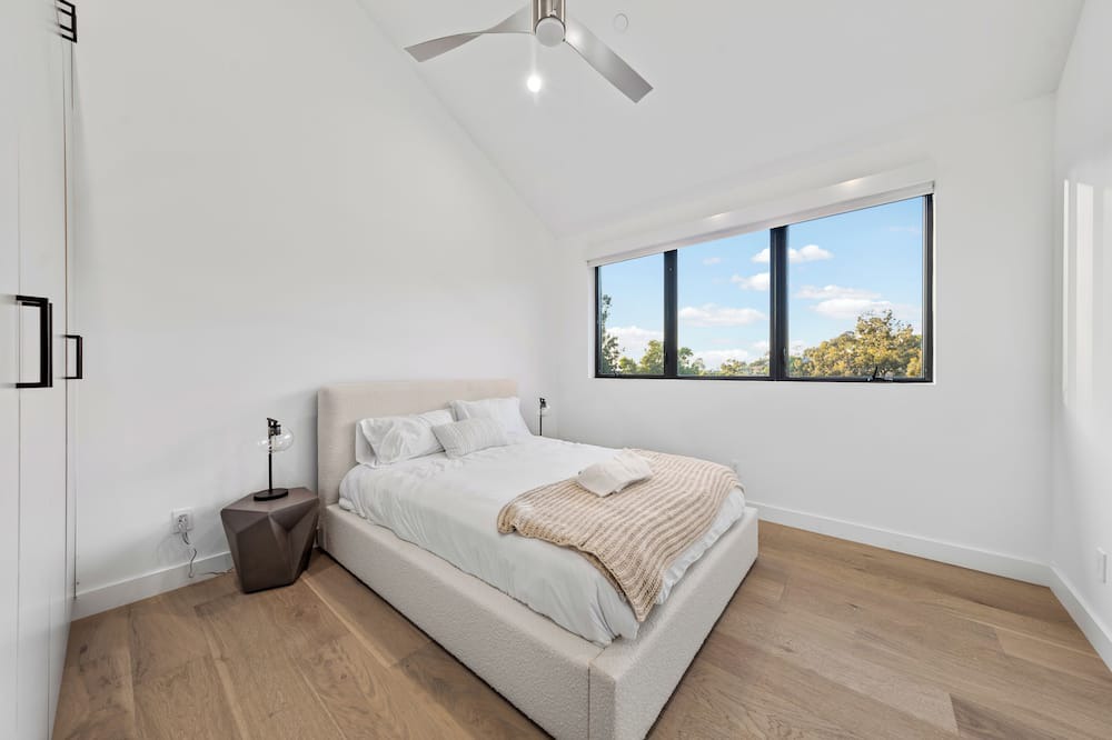 Photo of Bedroom in The Flats