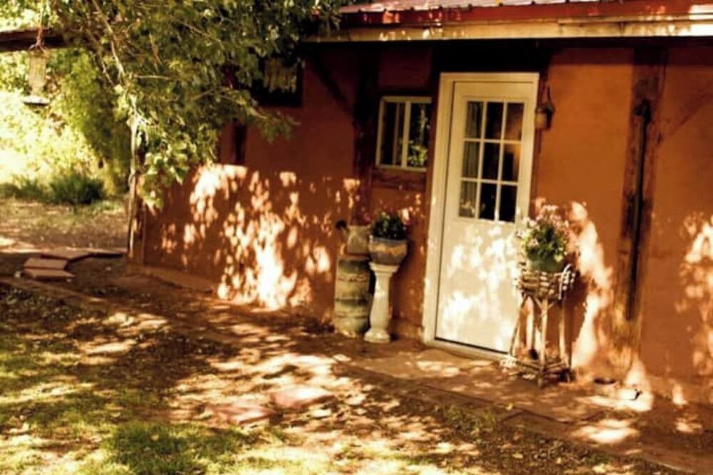 Photo of Outdoor in Cane Beds