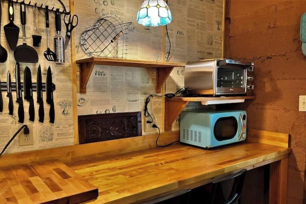 Photo of Kitchen in Cane Beds