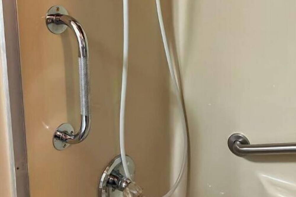 Photo of Bathroom in Cane Beds