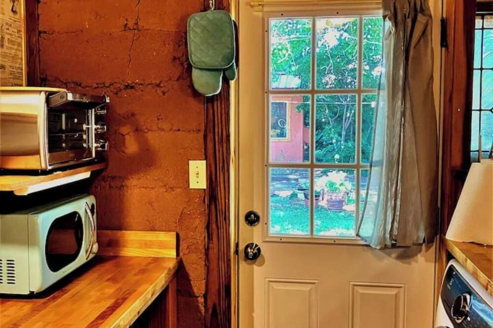 Photo of Kitchen in Cane Beds