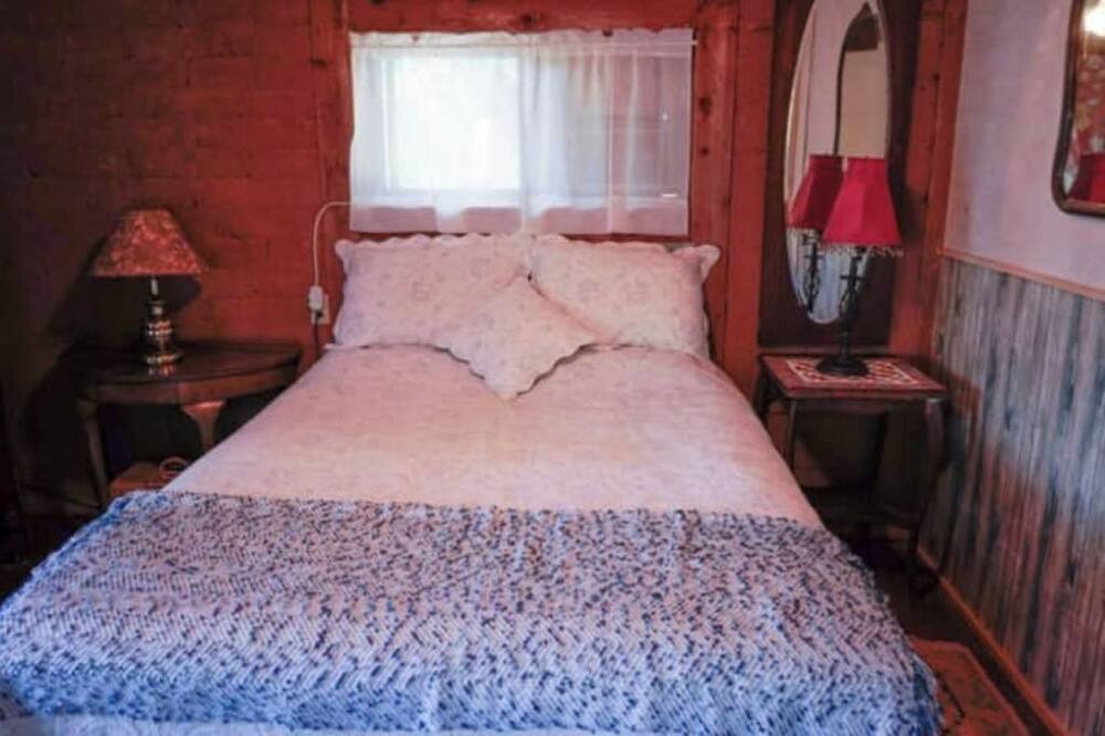 Photo of Bedroom in Cane Beds