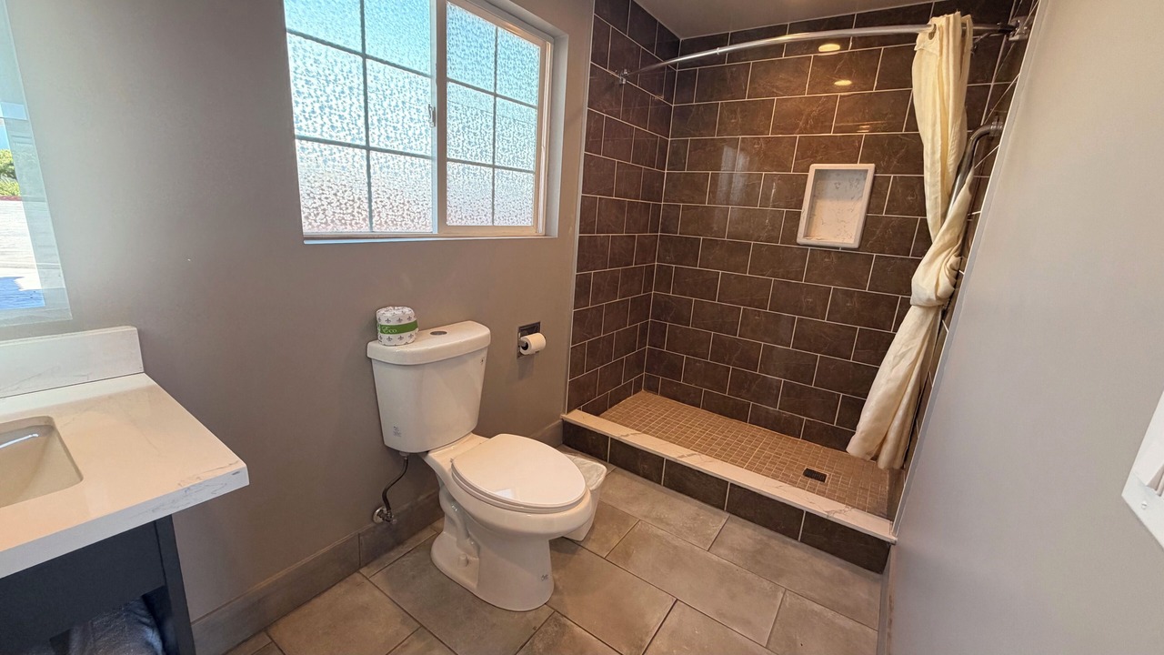 Photo of Bathroom in Greenfield