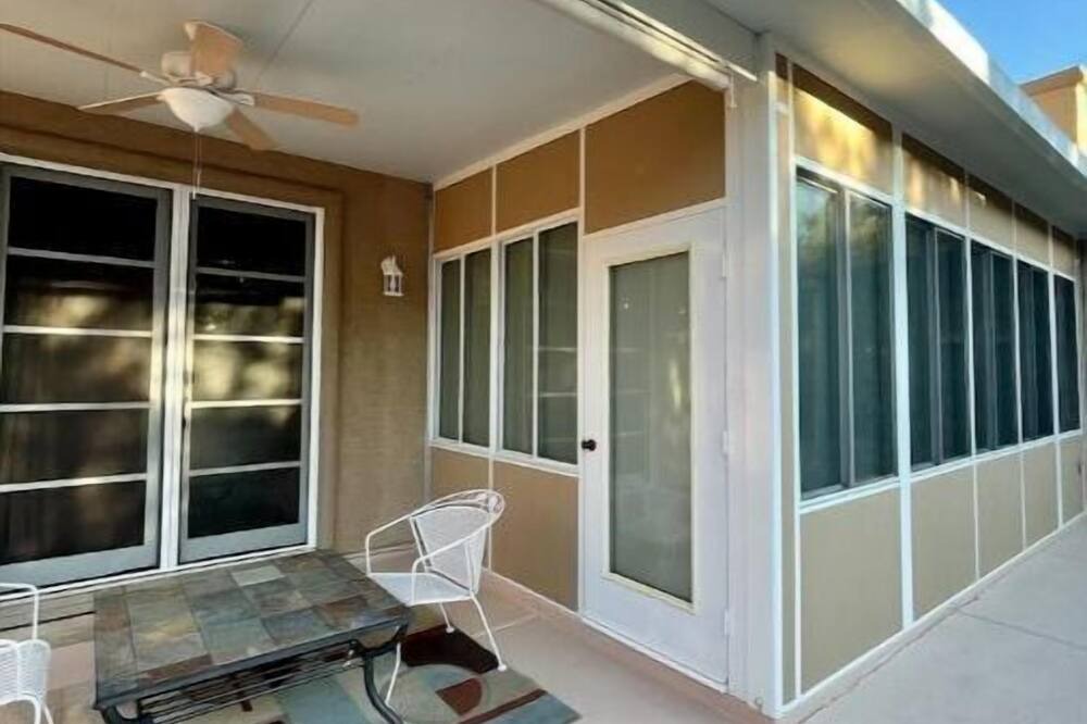 Photo of Outdoor in North Las Vegas