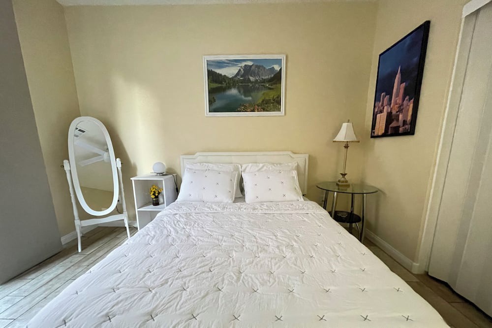 Photo of Bedroom in North Las Vegas