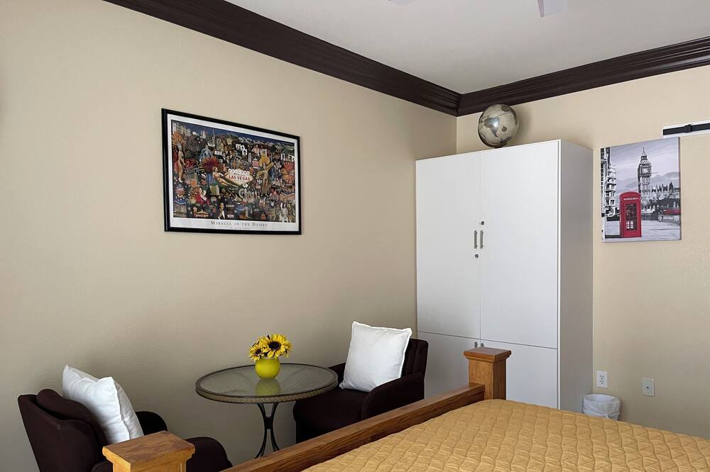 Photo of Bedroom in North Las Vegas