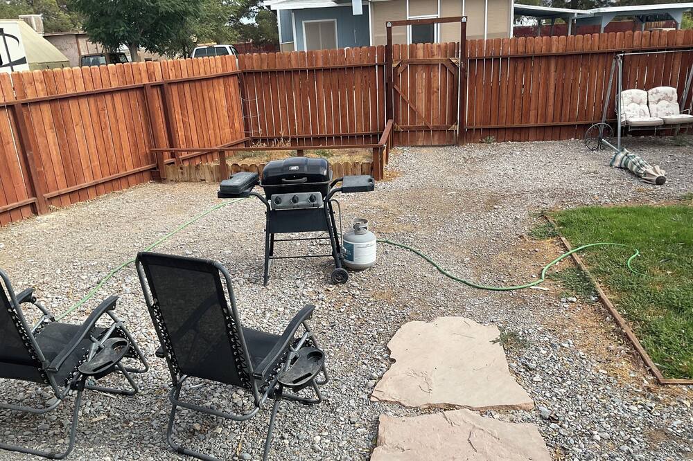 Photo of Outdoor in Pahrump