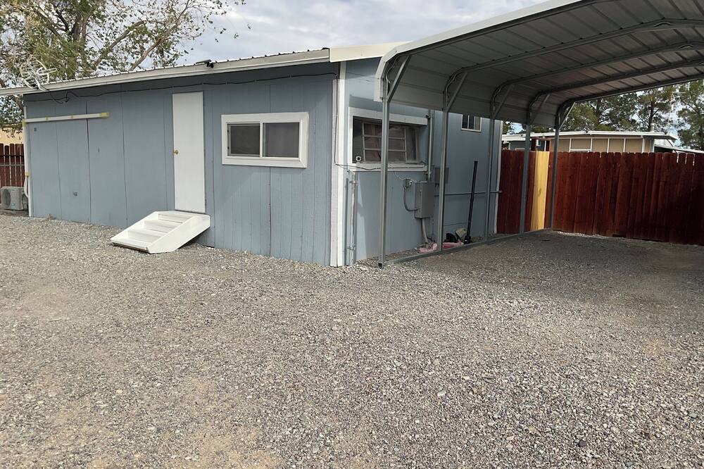 Photo of Outdoor in Pahrump