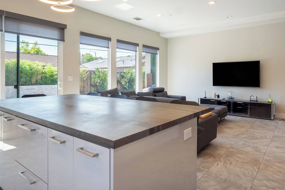 Photo of Kitchen in San Tomas