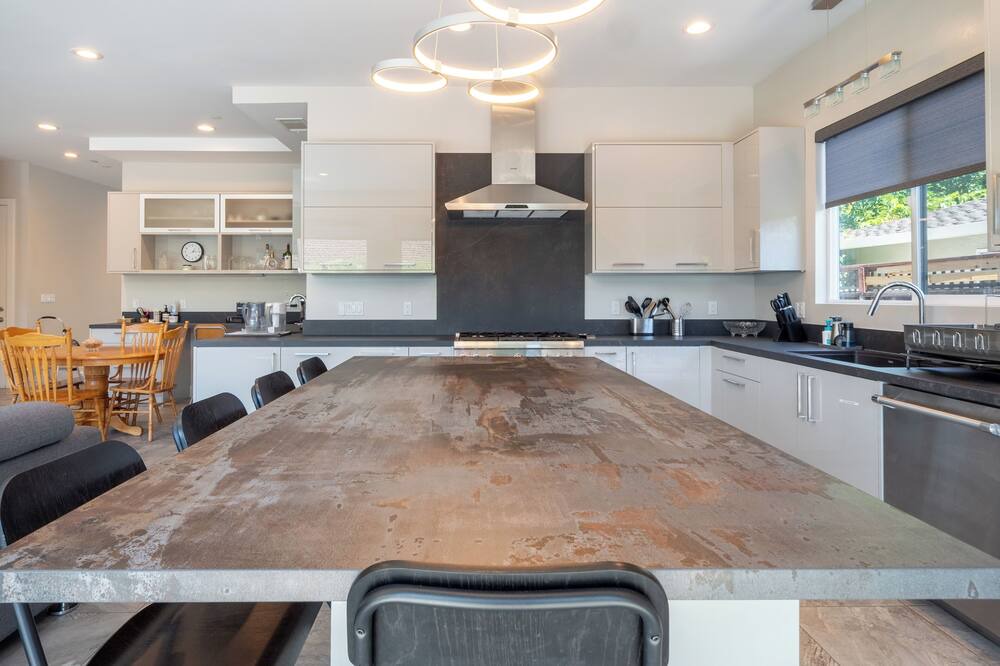 Photo of Kitchen in San Tomas