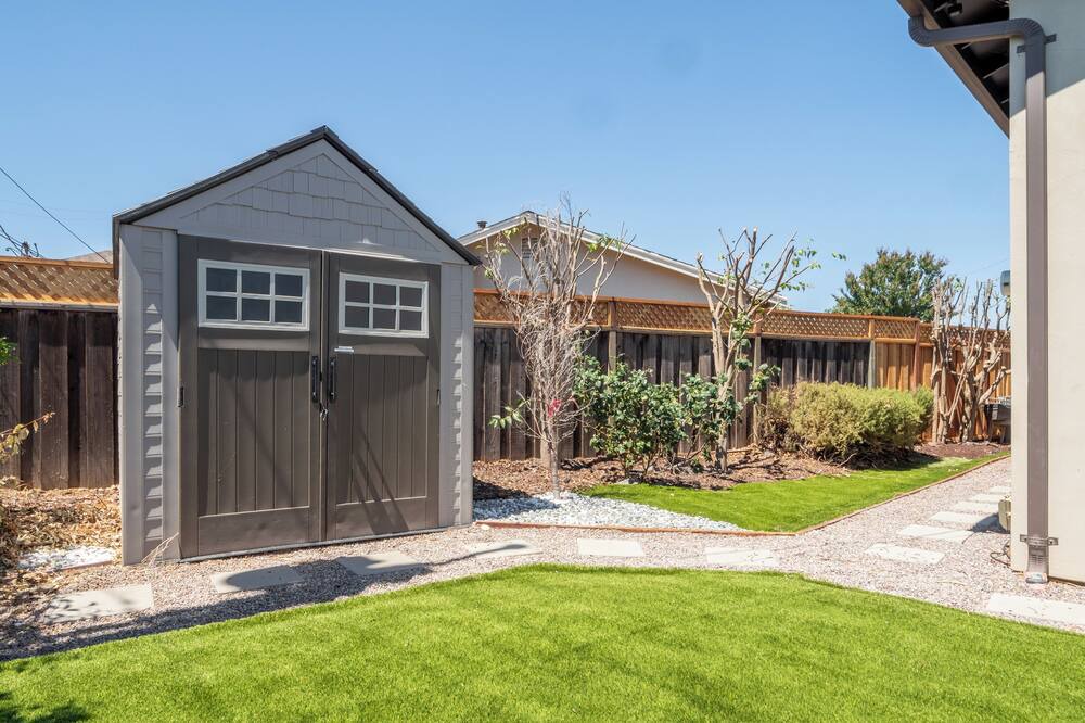 Photo of Outdoor in San Tomas