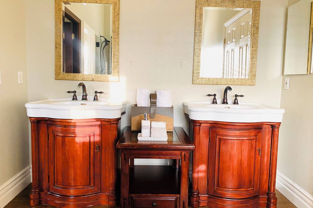 Photo of Bathroom in Chino