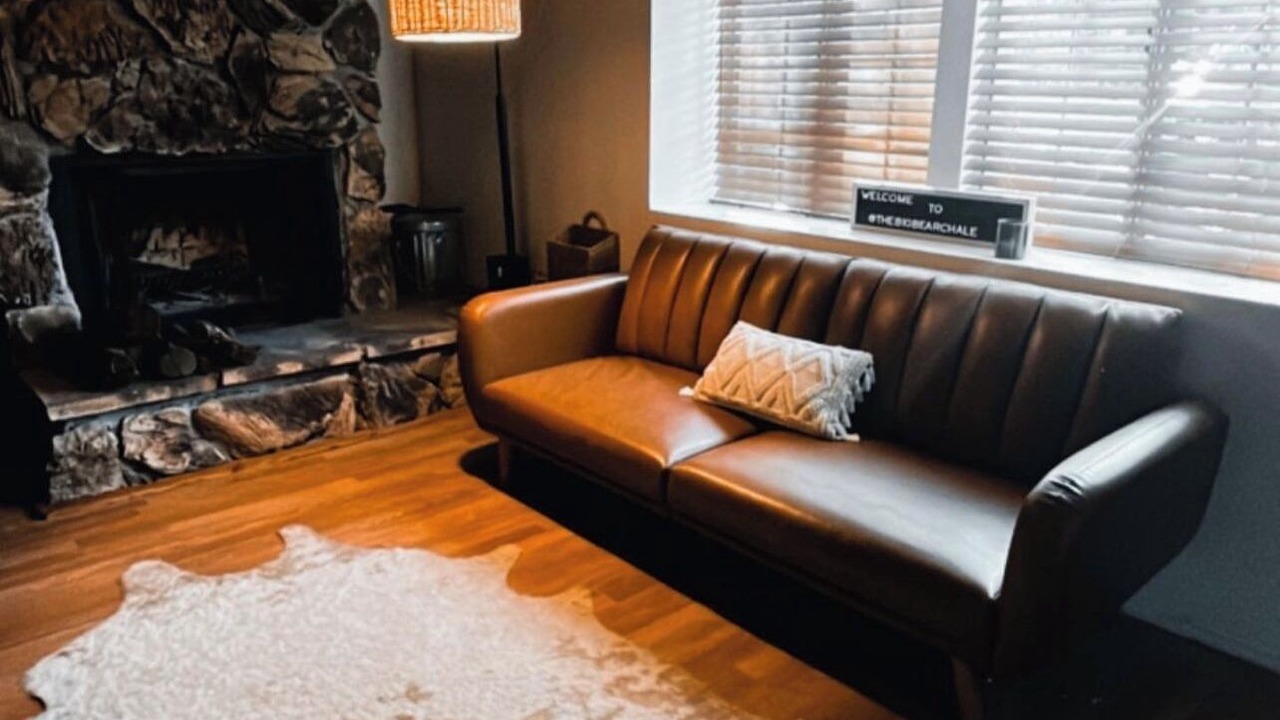 Photo of Livingroom in Sugarloaf