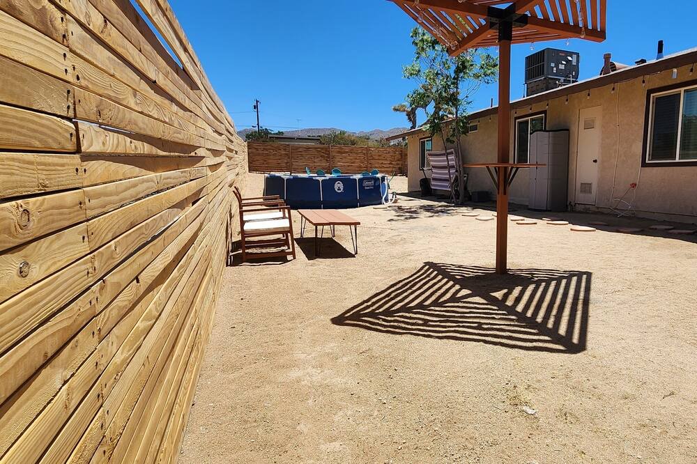 Photo of Outdoor in Joshua Tree
